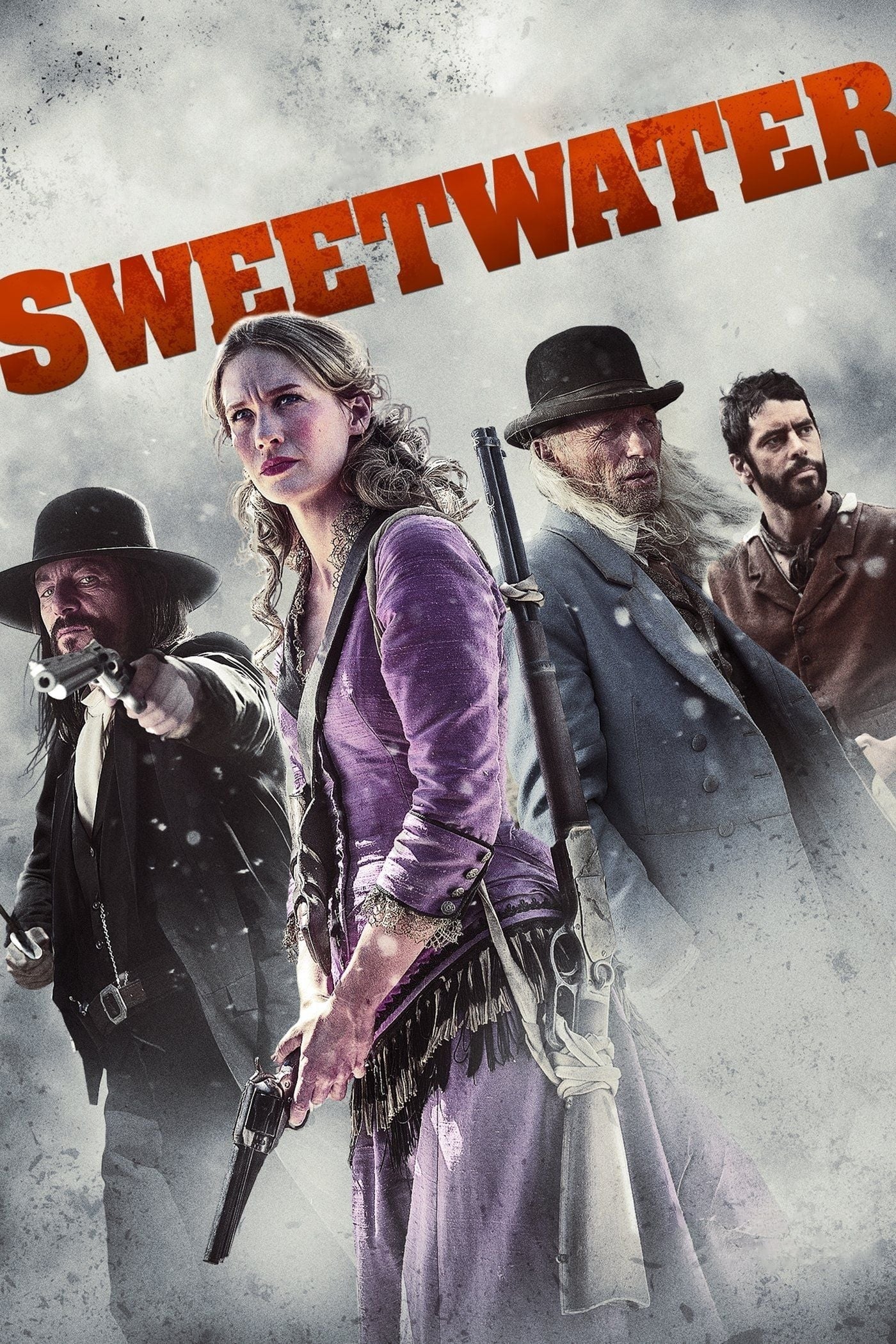 Постер Sweetwater